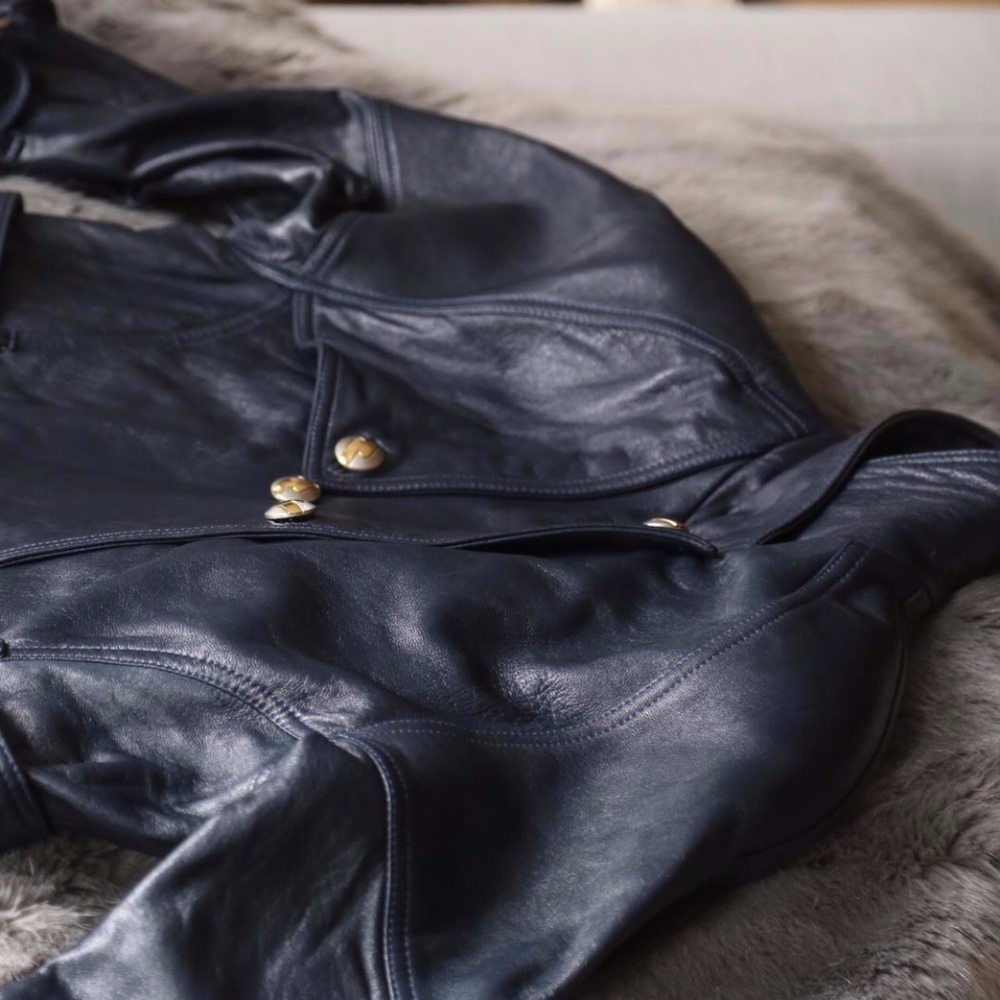 Vintage jacket